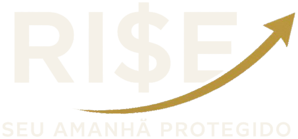 Rise Finance — Seu amanhã protegido